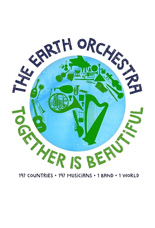 The Earth Orchestra
