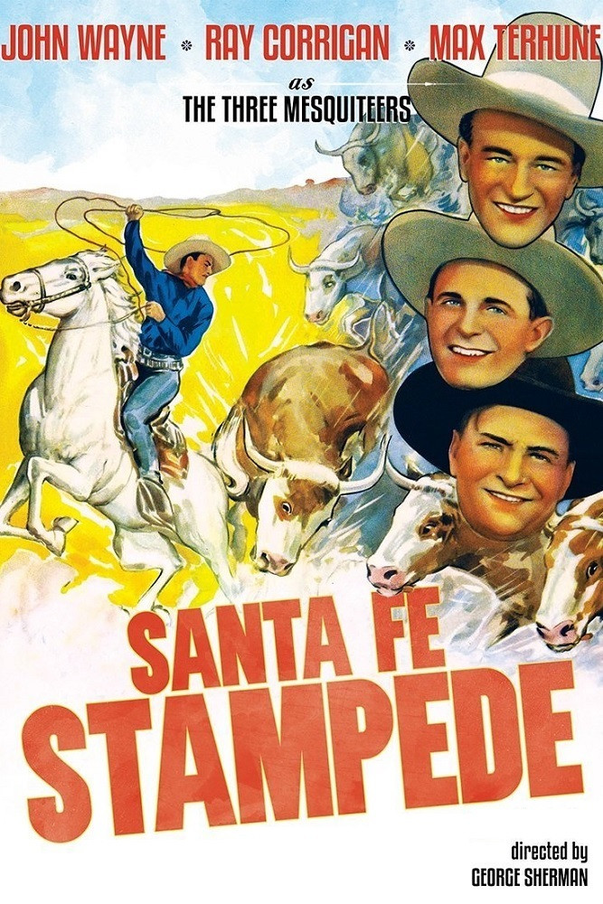 Aufstand in Santa Fé