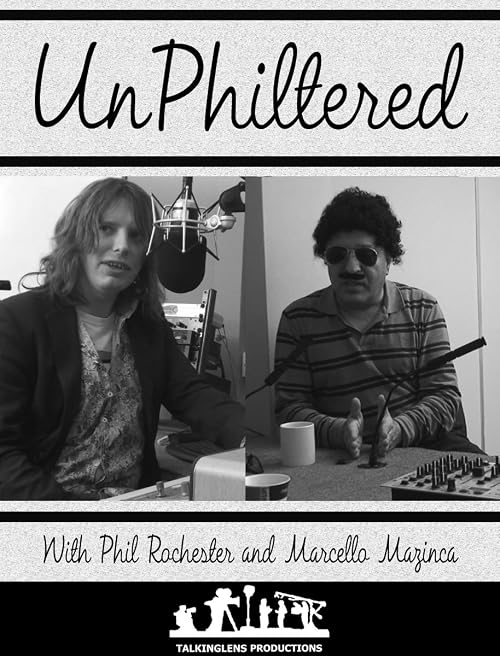UnPhiltered