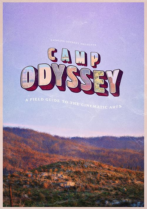 Camp Odyssey