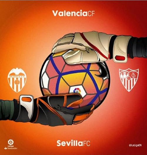 Valencia vs Sevilla