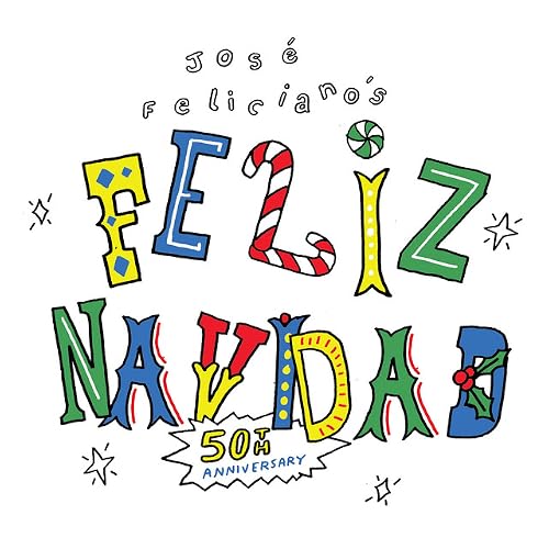 Jose Feliciano's Feliz Navidad 50th Anniversary Global Livestream Concert