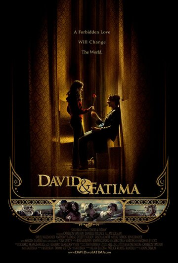 David & Fatima