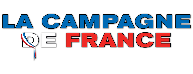 La campagne de France