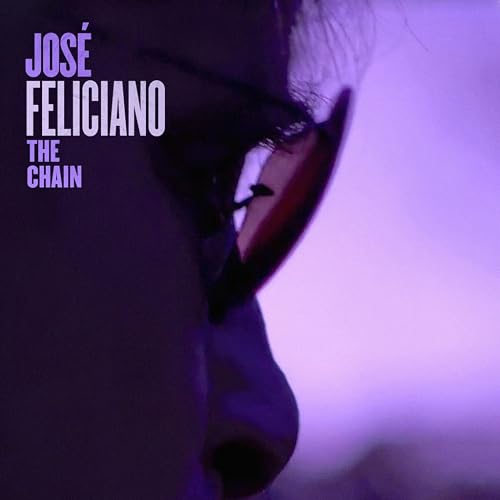 Jose Feliciano the Chain