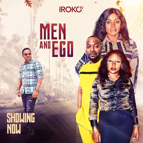 Men and Ego