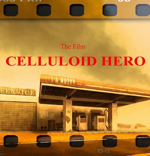 Celluloid Hero