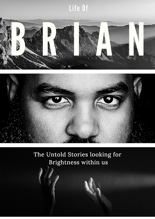 Life of Brian North