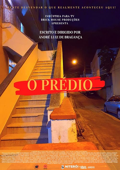 O Prédio
