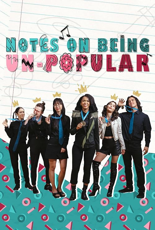 Notes on Being Un-Popular