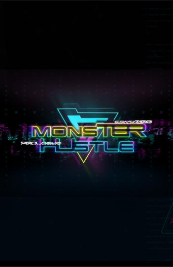 Monster Hustle