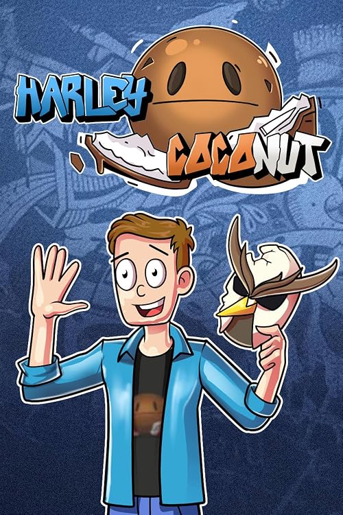 Harley Coconut