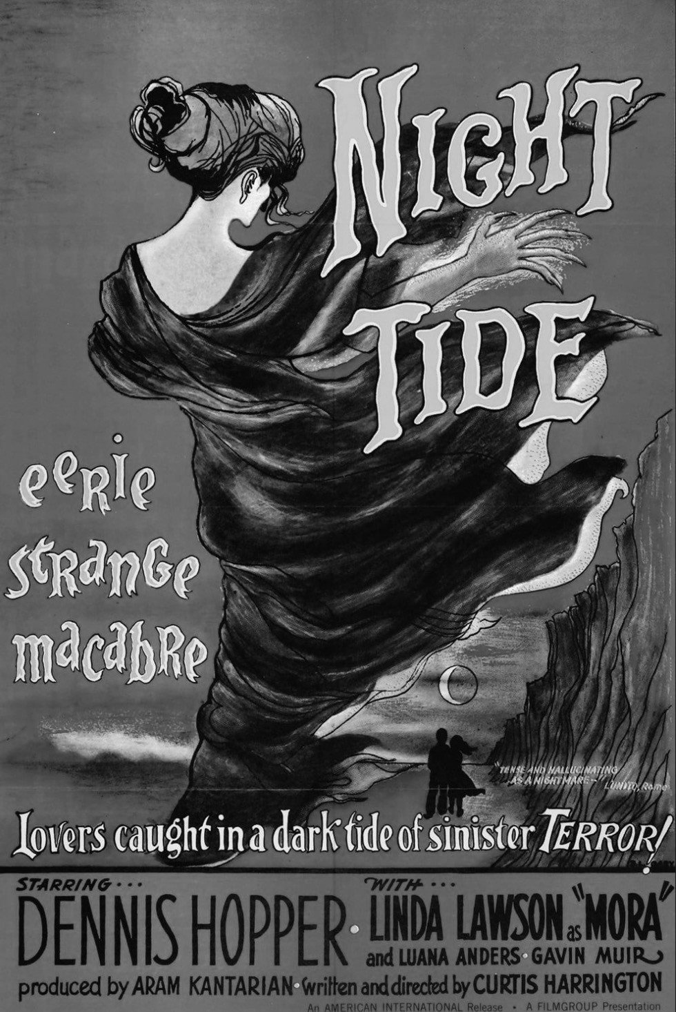 Night Tide