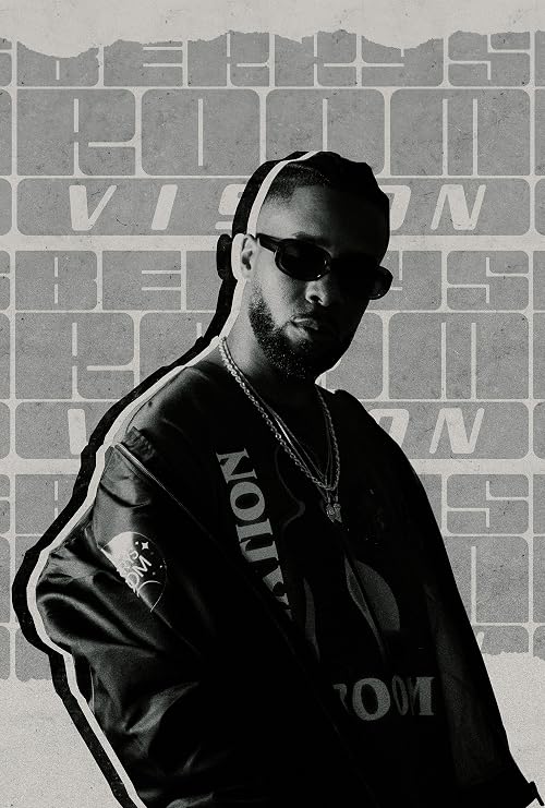 Maleek Berry: Berry's Room