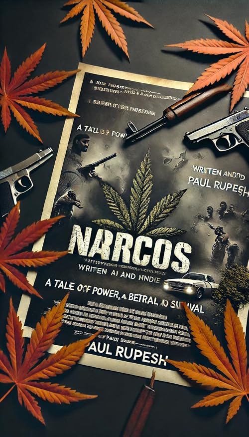 Narcos India