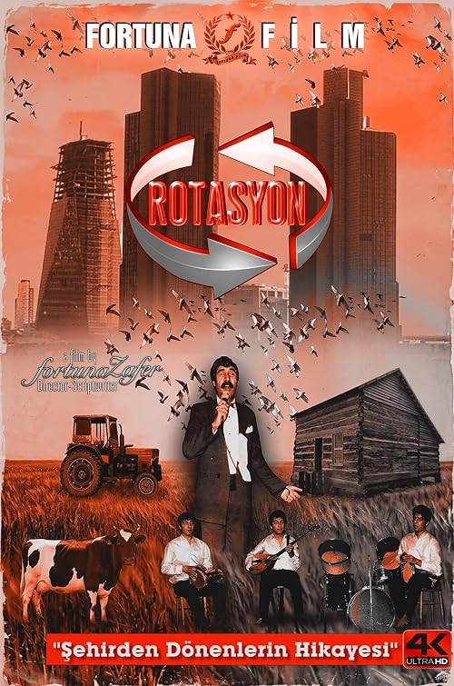 Rotasyon Belgeseli