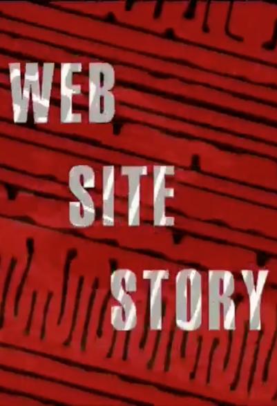 Web Site Story