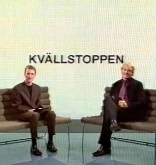 Kvällstoppen