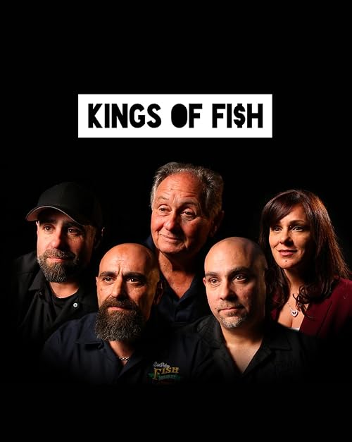 Kings of Fi$H