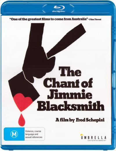 Celluloid Gypsies: Making 'The Chant of Jimmie Blacksmith'