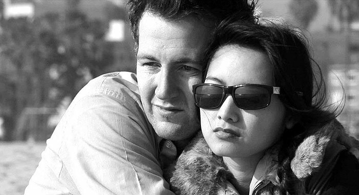 Полночный поцелуй — кадр 2