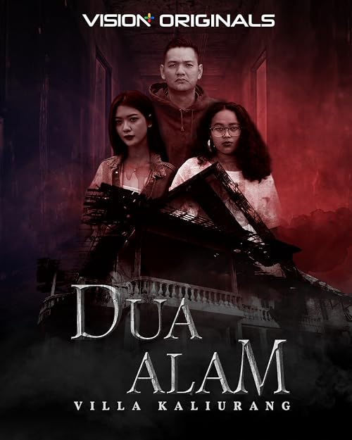 Dua Alam: Villa Kaliurang
