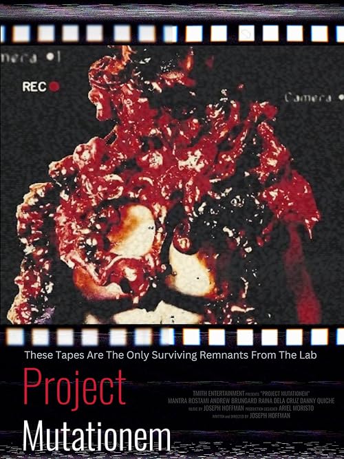 Project Mutationem