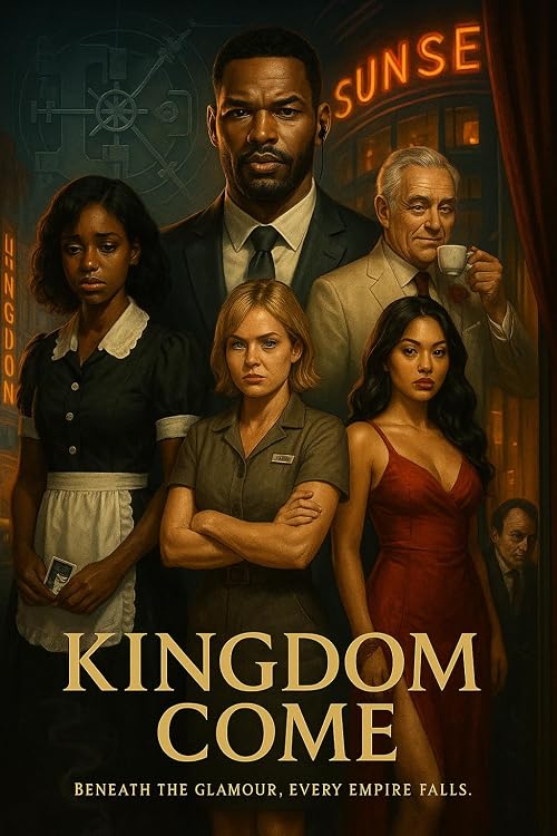 Kingdom Come