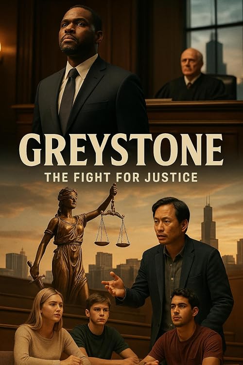 Greystone