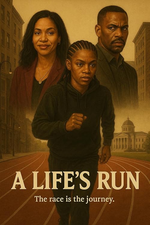 A Life's Run