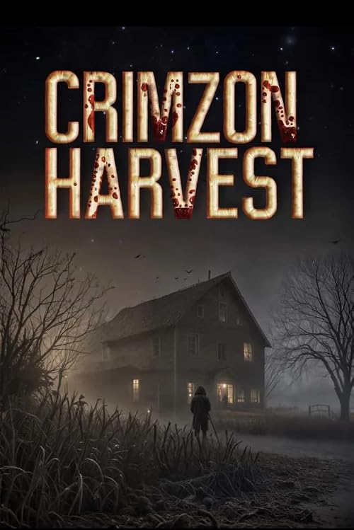 Crimzon Harvest