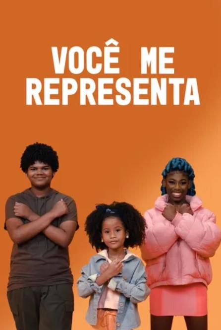 Você Me Repreenta