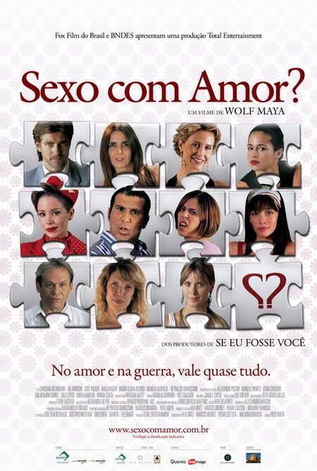 Sexo com Amor?