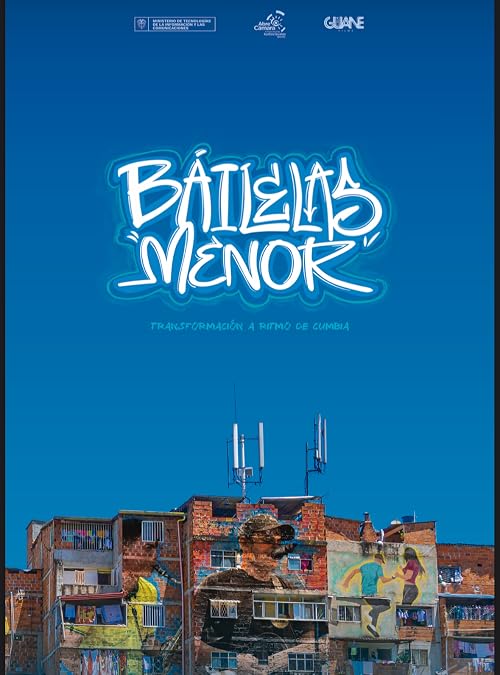 ¡Báilelas, Menor!