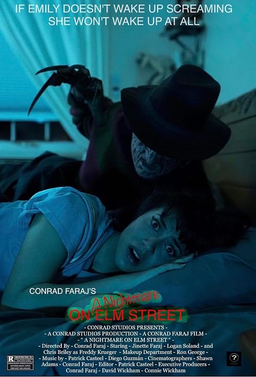 Slasherverse