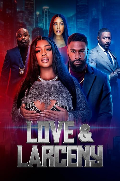 Love & Larceny