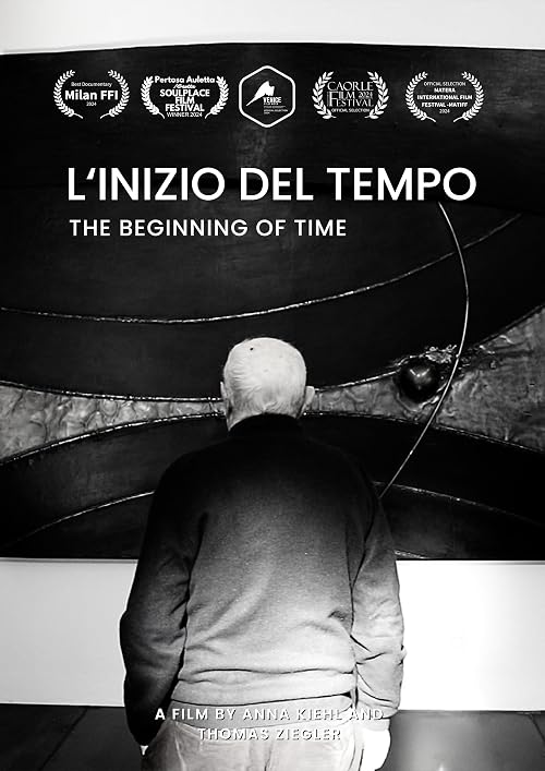 L'inizio del tempo - Der Beginn der Zeit