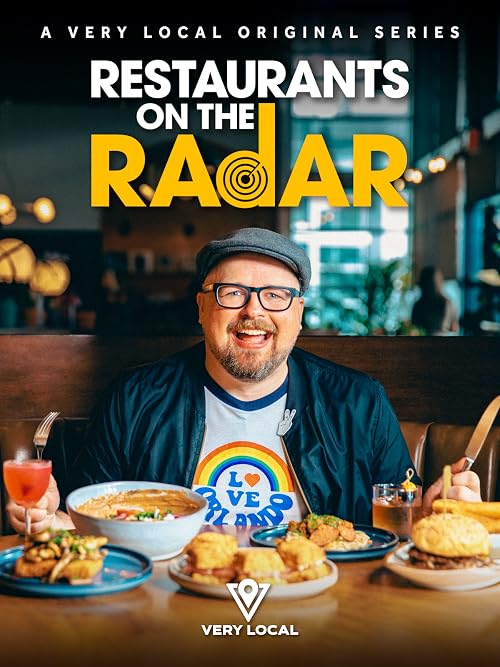 Restaurants on the Radar