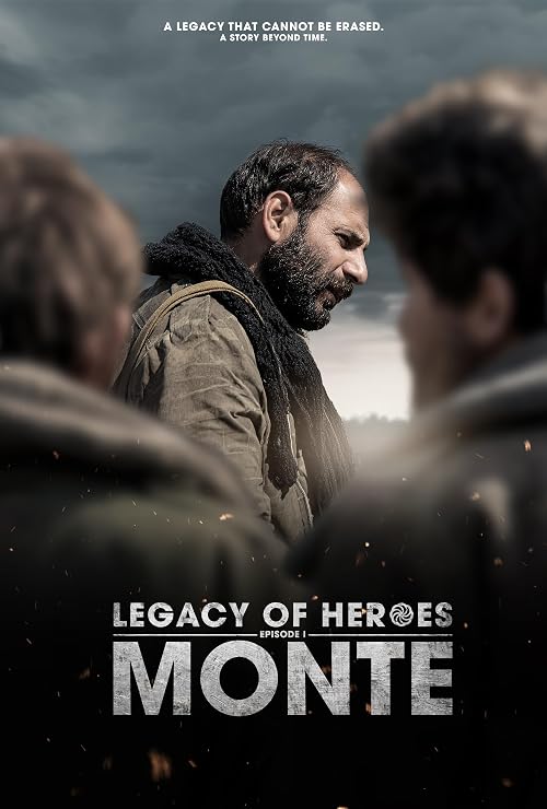 Legacy of Heroes: Chronicles of Three Wars