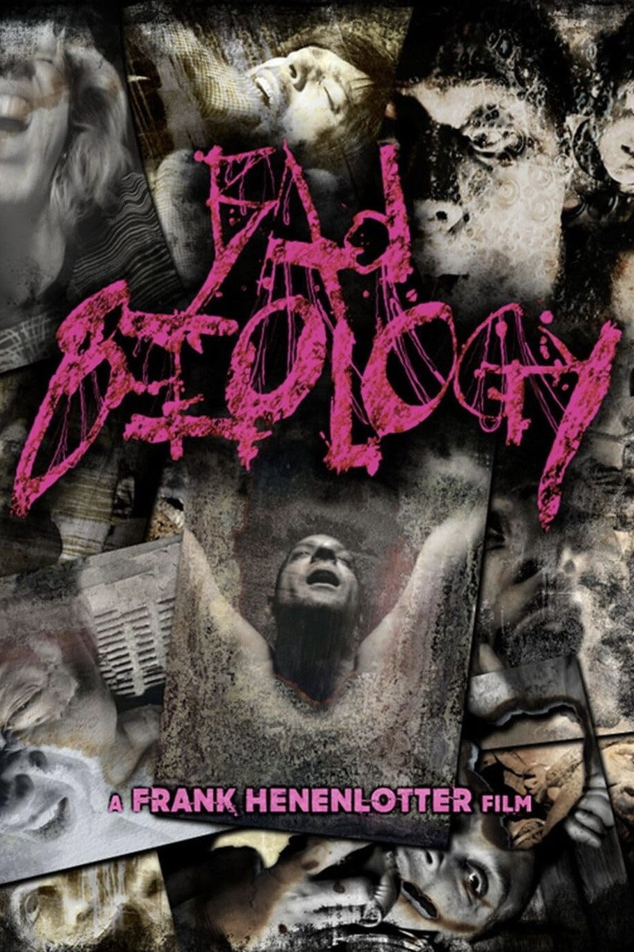 Bad Biology