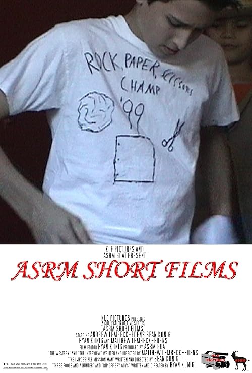 ASRM: Short Films
