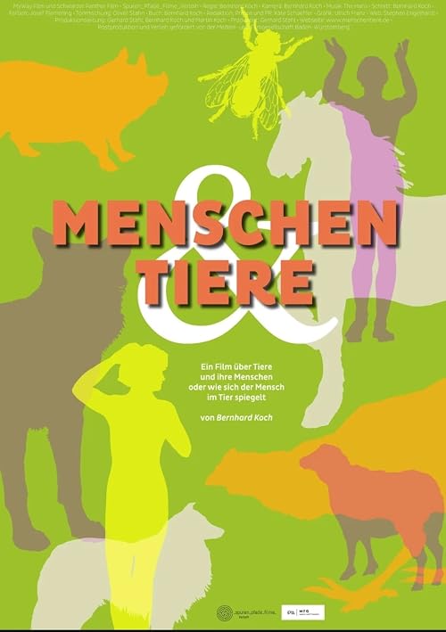 Menschen & Tiere