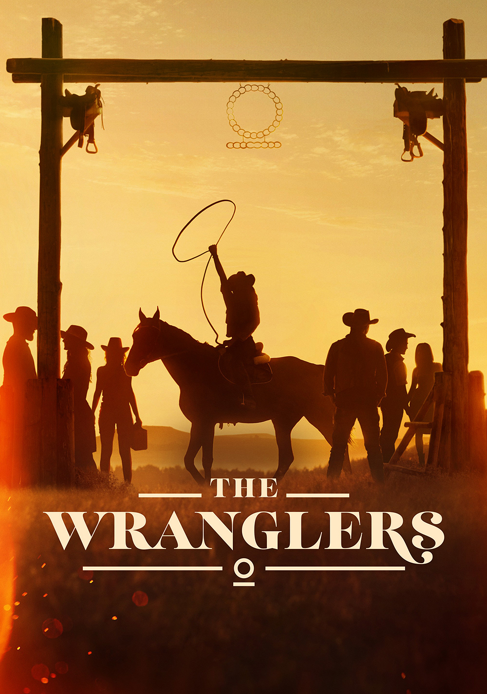 The Wranglers