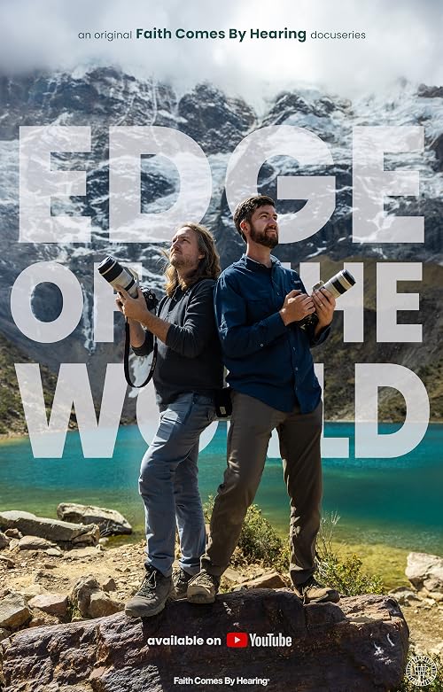 Edge of the World