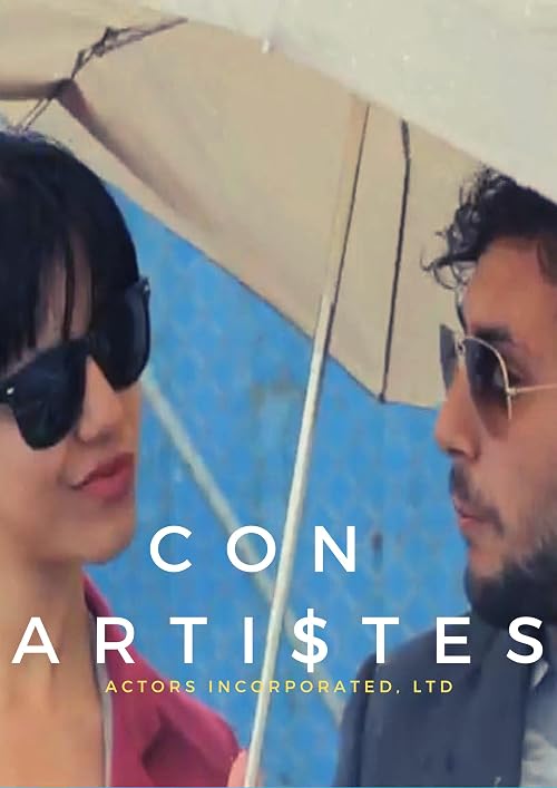 Con Artistes