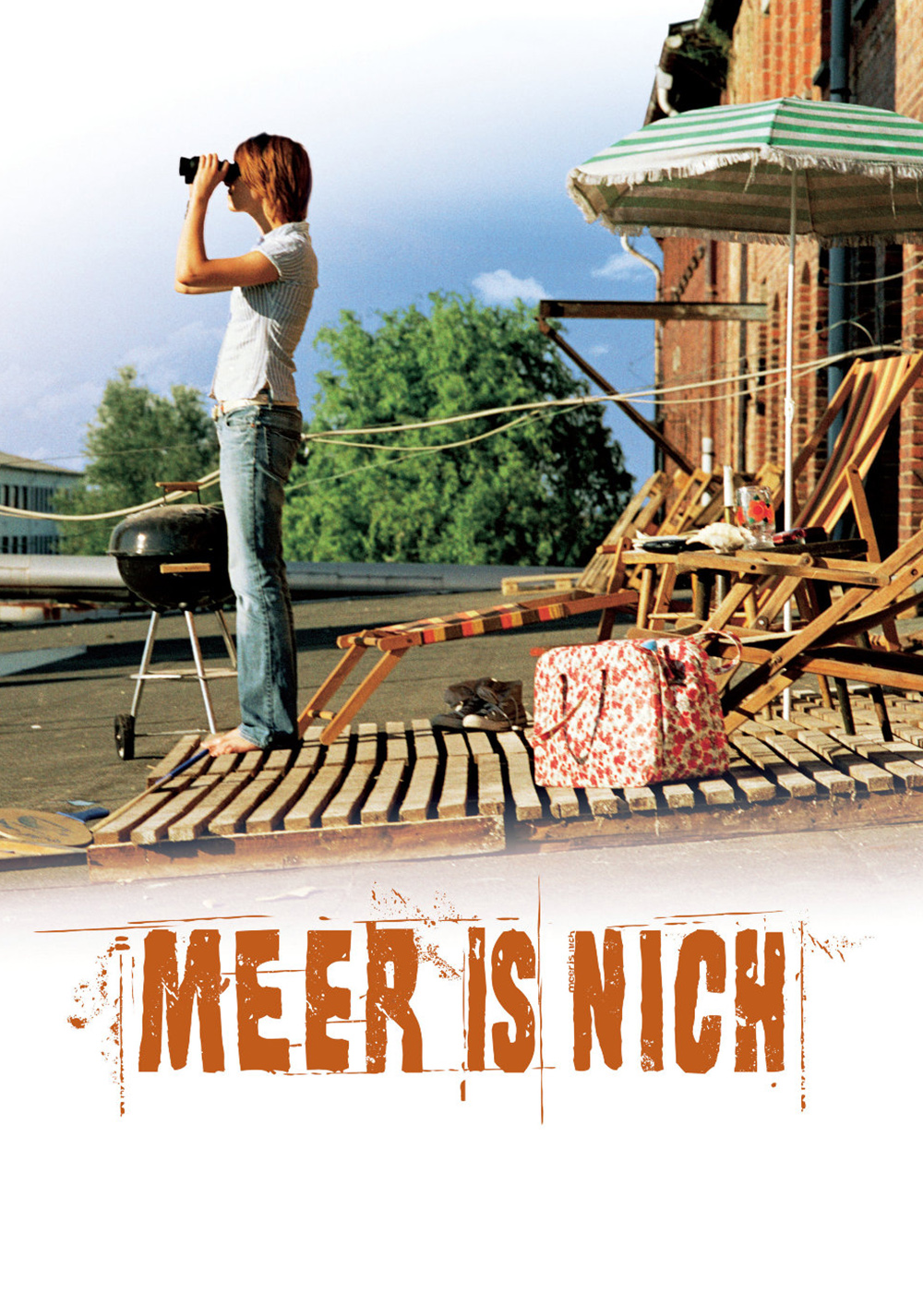 Meer is nich