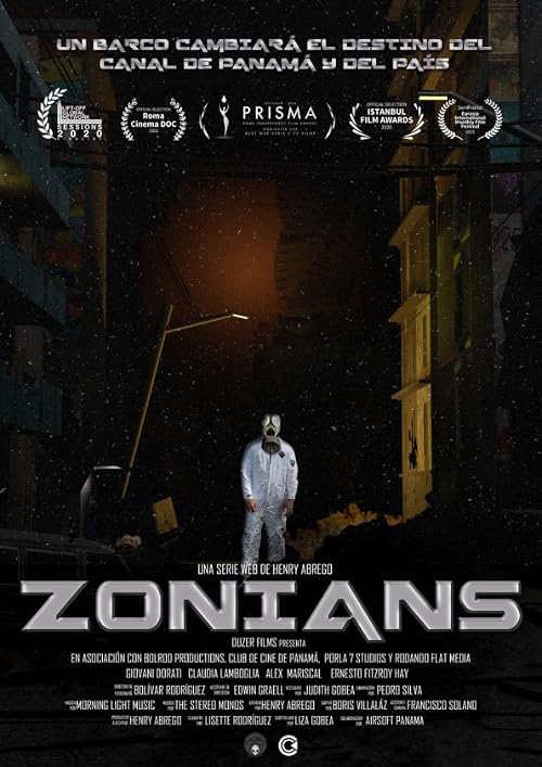 Zonians