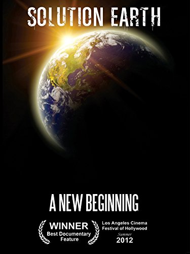 Solution Earth a New Beginning