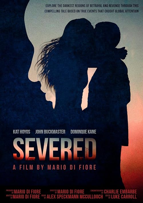 Severed