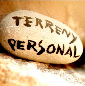 Terreny personal